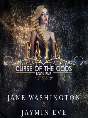 cover image of Pain